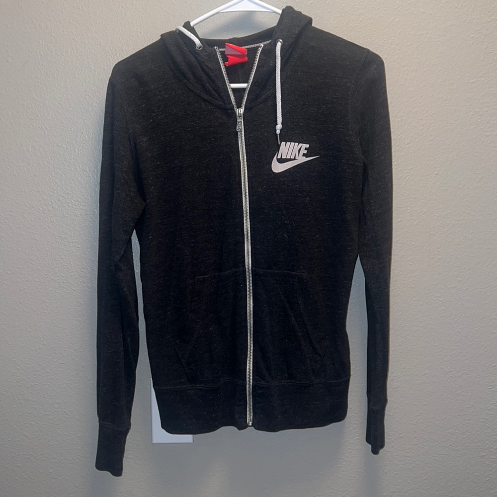 Women’s Nike sweater